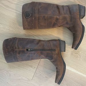 Ariat Western Boots
